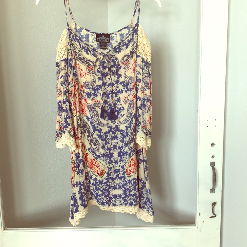 Angie Dress